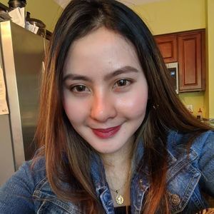 Meet your Posher, Kristel jean